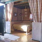 Casa Pedro 拉哈雷斯