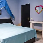 Casa Pedro 拉哈雷斯