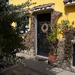 Casa Pedro 拉哈雷斯