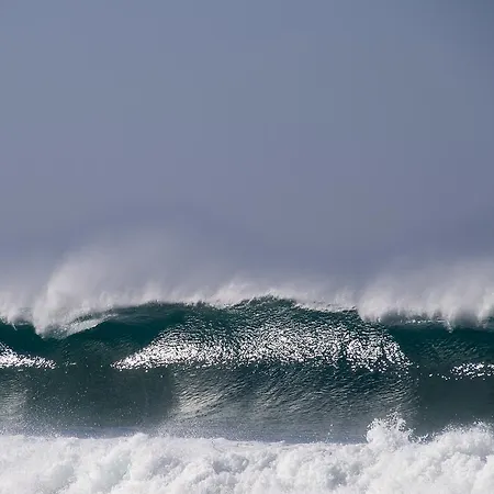 Casa Pedro Bed and breakfast