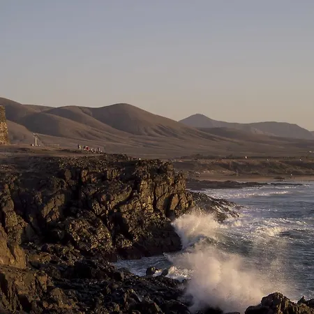 Casa Pedro Bed and breakfast