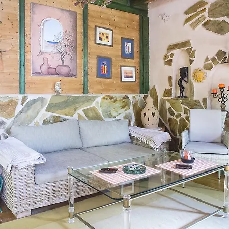 Casa Pedro Bed and breakfast Lajares