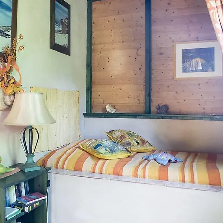 Casa Pedro Bed and breakfast *