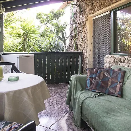 Casa Pedro Bed and breakfast Lajares