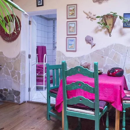 Casa Pedro לינה וארוחת בוקר *