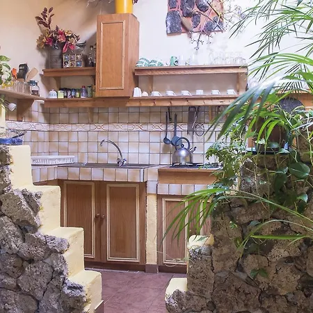 Casa Pedro Bed and breakfast