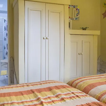 Casa Pedro Bed and breakfast Lajares