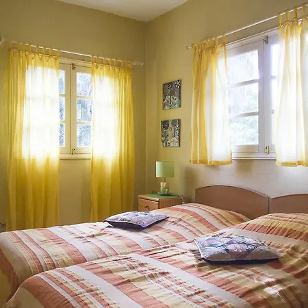 Casa Pedro Bed and breakfast