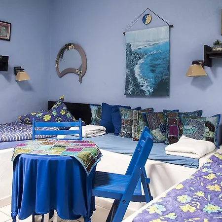 Casa Pedro Bed and breakfast Lajares