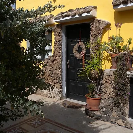Casa Pedro לאחארס