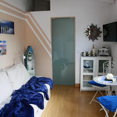 Casa Pedro Bed and breakfast