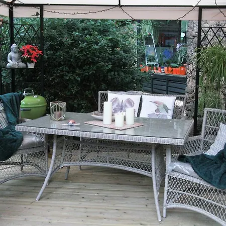 Bed and breakfast Casa Pedro