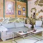 Casa Pedro Bed and Breakfast Lajares