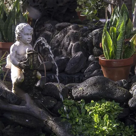 住宿加早餐酒店 Casa Pedro *