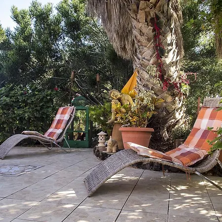 Bed & Breakfast Casa Pedro Lajares