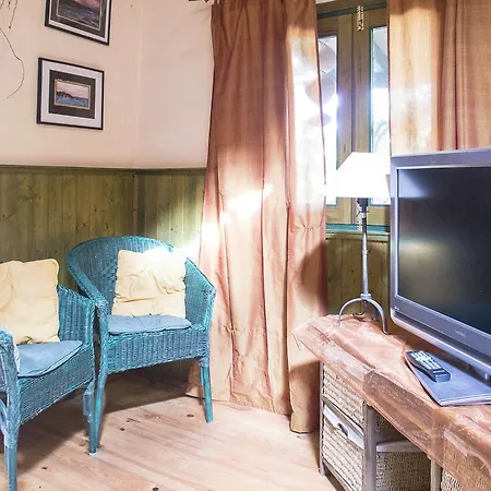 Casa Pedro 拉哈雷斯