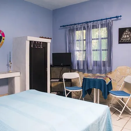 Casa Pedro * 拉哈雷斯