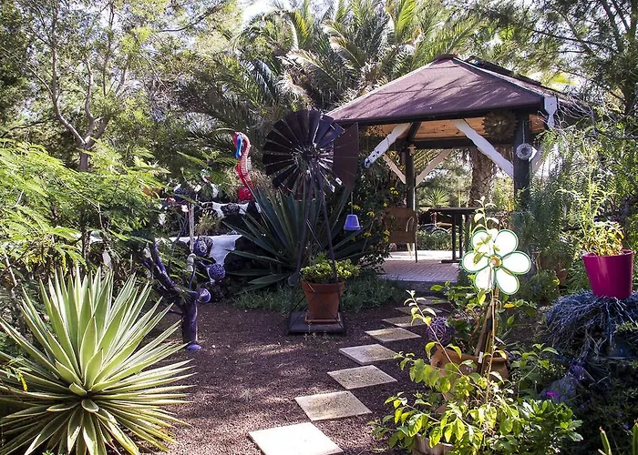 Casa Pedro B&B 라하레스
