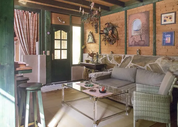 Casa Pedro