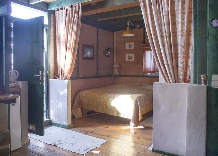 Casa Pedro 라하레스