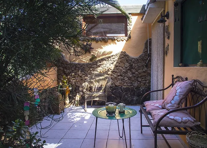 Casa Pedro