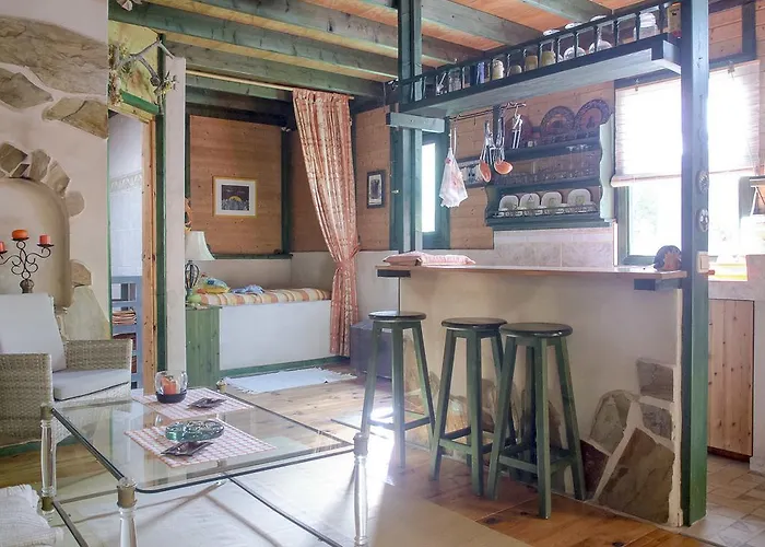 Casa Pedro *