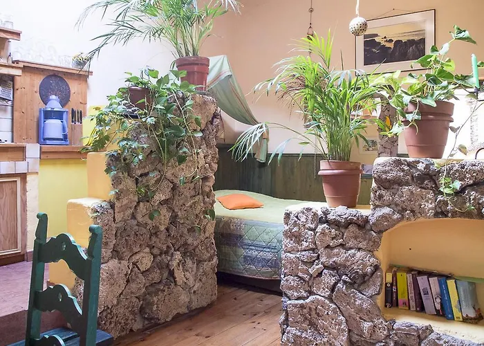 Casa Pedro * 라하레스