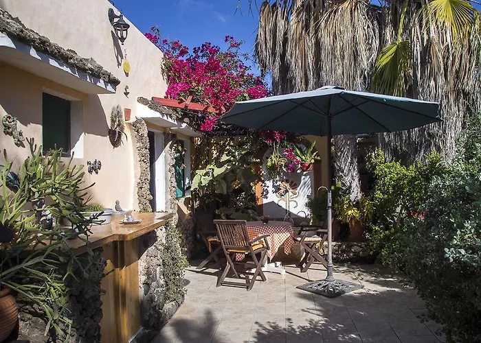 Casa Pedro *