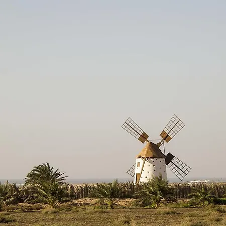 Casa Pedro לינה וארוחת בוקר *