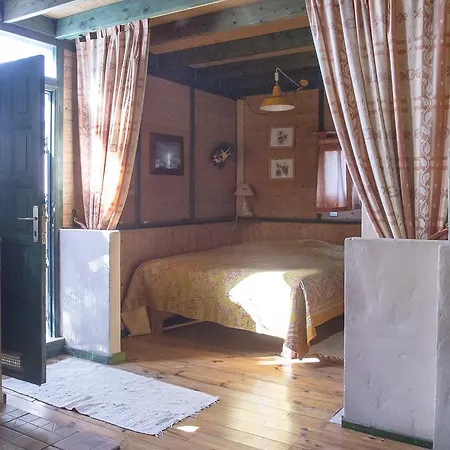 Casa Pedro לאחארס