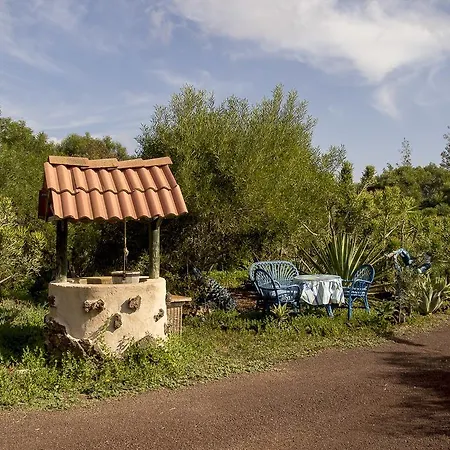 Casa Pedro * לאחארס