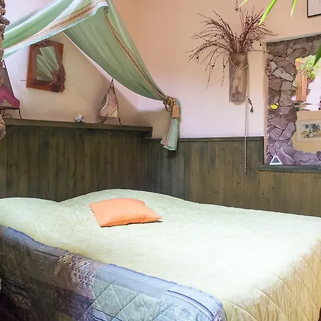 Casa Pedro לאחארס