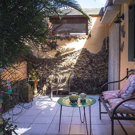 Casa Pedro