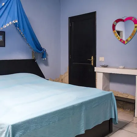 Casa Pedro לאחארס