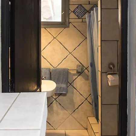 לינה וארוחת בוקר Casa Pedro