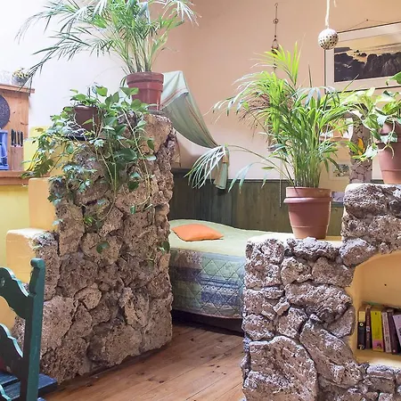 Casa Pedro * לאחארס