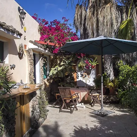 Casa Pedro *