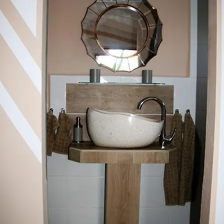 Casa Pedro * לאחארס