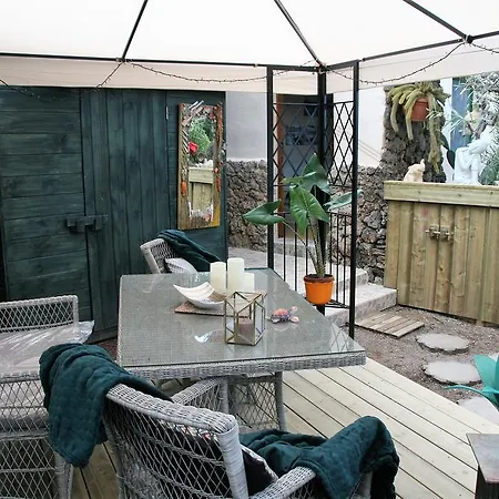 Casa Pedro לאחארס