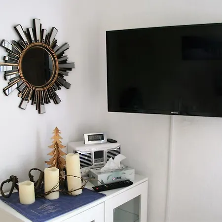 לינה וארוחת בוקר Casa Pedro לאחארס