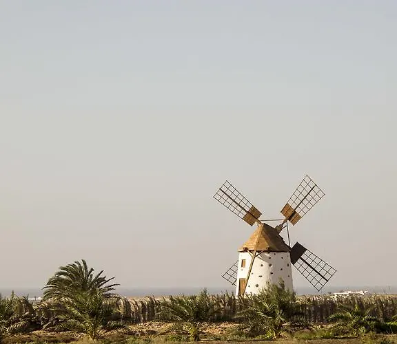 Casa Pedro Frühstückspension *