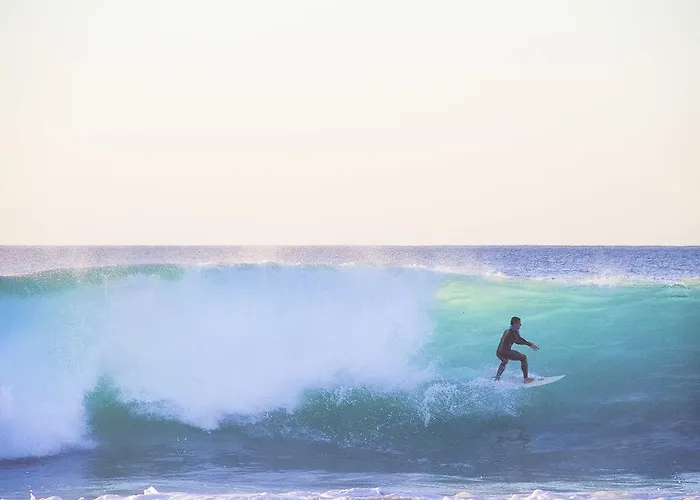 Frühstückspension Casa Pedro