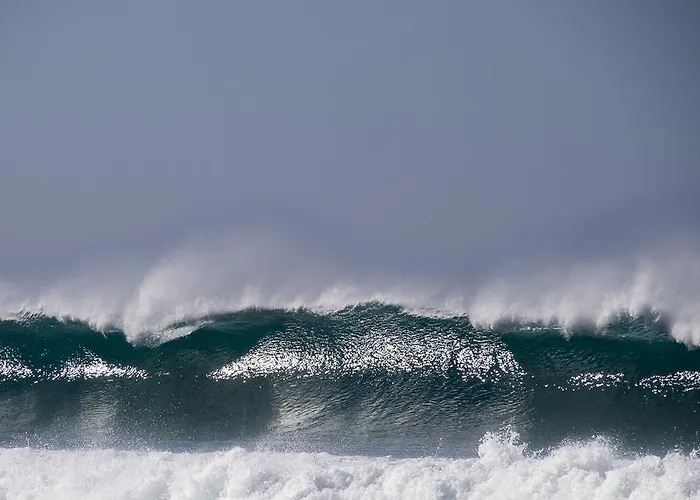 Casa Pedro Frühstückspension