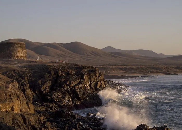 Casa Pedro Frühstückspension