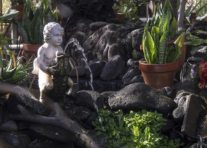 Frühstückspension Casa Pedro *