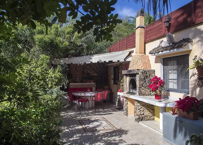 Frühstückspension Casa Pedro *