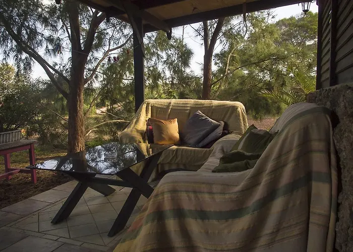 Frühstückspension Casa Pedro *