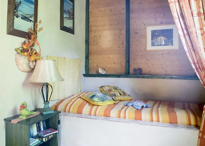 Casa Pedro Frühstückspension *