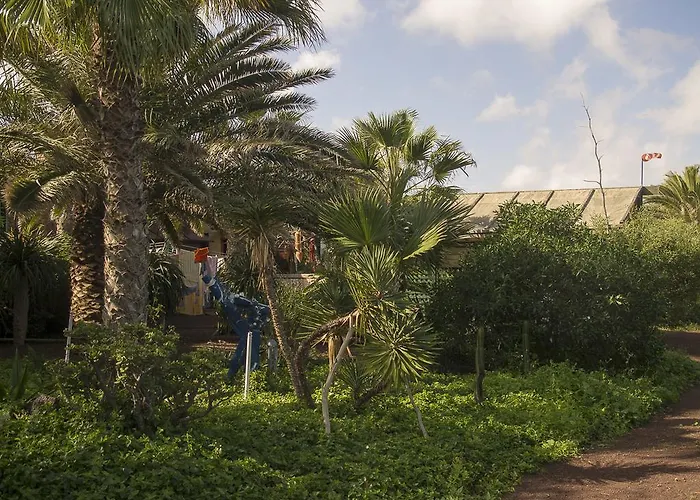 Casa Pedro Frühstückspension *