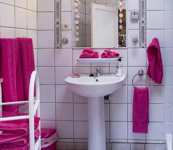 Casa Pedro Frühstückspension Lajares